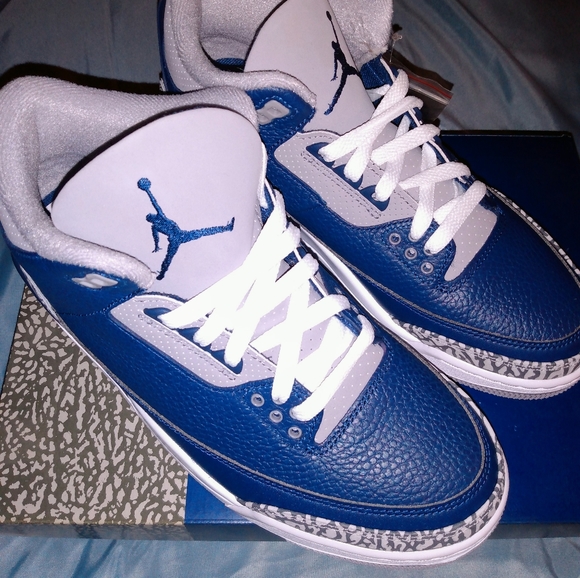 Air Jordan Georgetown